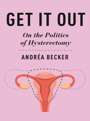 cover image of Get It Out